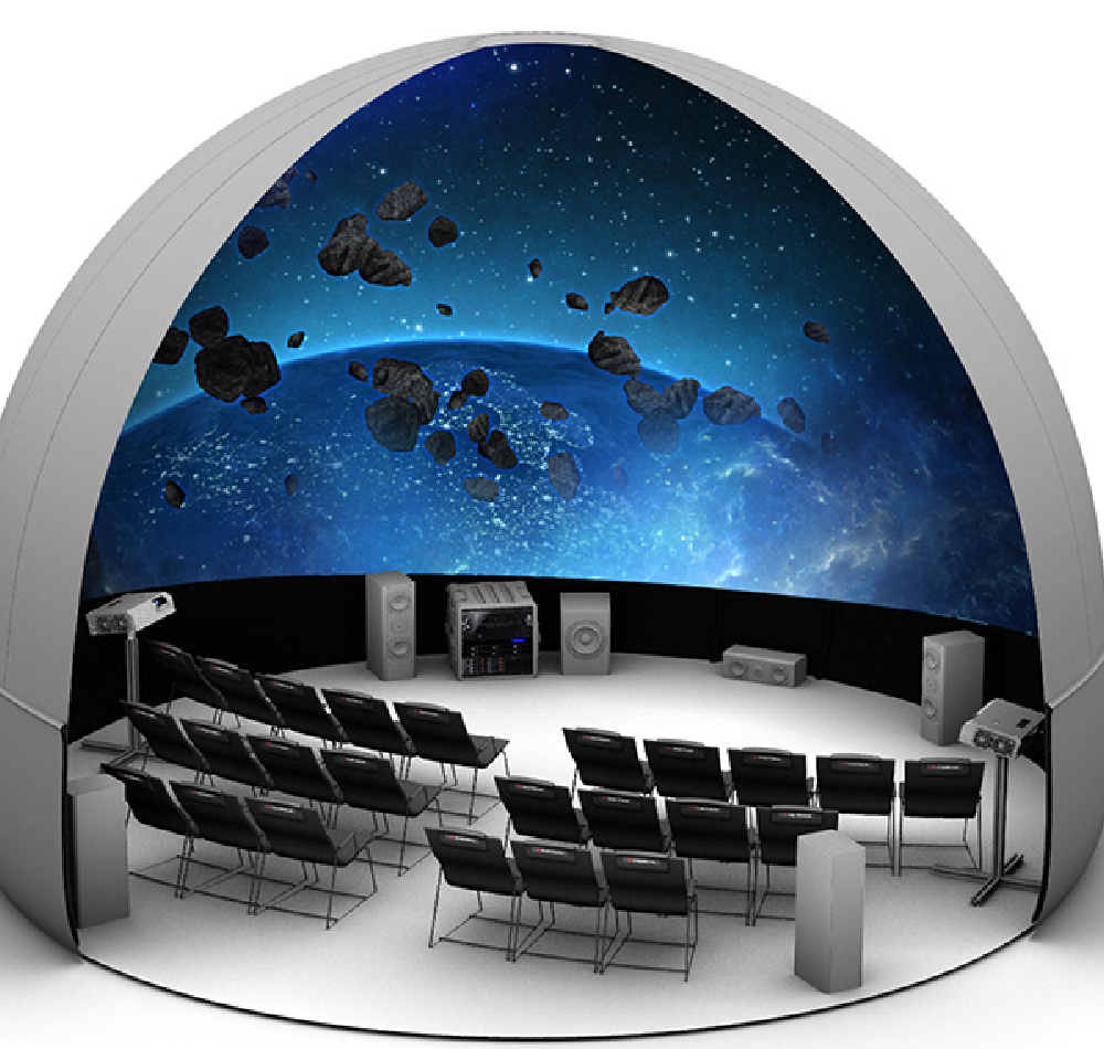 Sales – COSMOS DOME PLANETARIUM